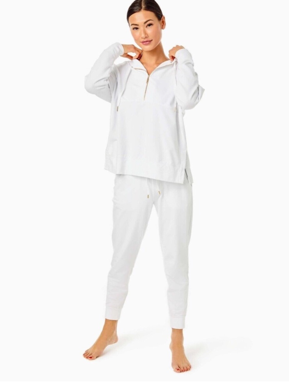 Lilly Hoodie and Jogger Set